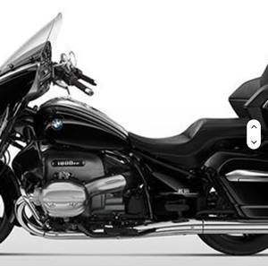 NUEVA LLEGADA 2025 B M W S R 18 Continentals Transits Motocicletas Nuevas - Product Image 2