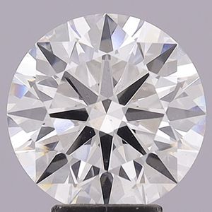 H.A.IMPEX Fabricante indio directo SI Claridad Diamantes de corte brillante blanco 0,90mm-3,00mm Certificado IGI para la fabricación de joyas 5CT - Product Image 3