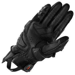 Gants de moto en cuir à manches longues pour hommes, gants de motocycliste, de motocross, de cross-country, respirants, à séchage rapide, unisexes - Product Image 6