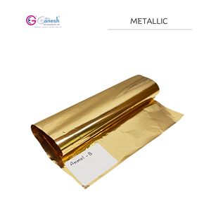 High Tenacity Metallic Embroidery Yarn Lurex Polyester Yarn ST S Type MS Type Yarn <b>Lure</b> <b>Fishing</b> Embroidery Applications - Product Image 1