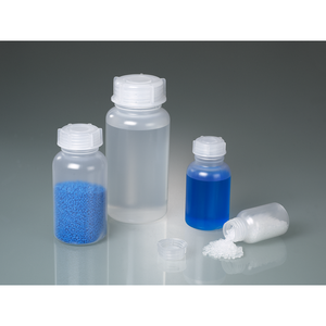 ขวดห้องปฏิบัติการปากกว้างแบบแมนนวล ความแม่นยำสูง พร้อมด้ามจับตามหลักสรีรศาสตร์เพื่อการใช้งานที่ง่ายดาย Burkle GmbH - Product Image 2