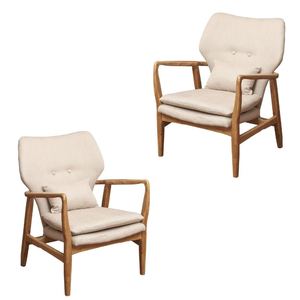 Nouveau produit canapé simple jardin soli en bois et coussin doux design minimaliste moderne de haute qualité prix de gros écologique - Product Image 5