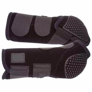 Bottes d'équitation entièrement personnalisées, fabriquées au Pakistan, en néoprène et cuir PU, meilleur matériau, dernier style - Product Image 2