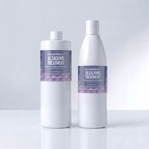 Acondicionador Diario pH 5.5 - Crema Capilar Reequilibrante para Tratamiento Decolorante con Aceite de Macadamia y Extracto de Bardana, Mejora la Fuerza y Minimiza la Daño - Product Image 4