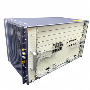 Chasis OLT ZXA10 C650 <span class=keywords><strong>Nuevo</strong></span> con Soporte GPON/XGS-PON/XG-PON para Redes FTTH/FTTB/FTTX, LAN Inalámbrica/WiFi - Product Image 5