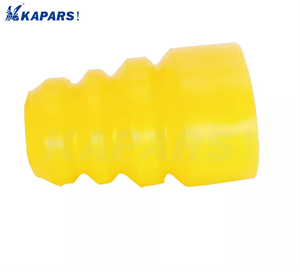 OE 48341-12130 pour TOYOTA COROLLA voiture pièces de rechange Suspension tampon en caoutchouc - Product Image 4
