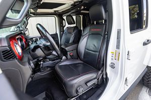 รถจี๊ป แกลดิเอเตอร์ รูบิคอน 4x4 ปี 2020 มือสองที่เชื่อถือได้ - Product Image 5
