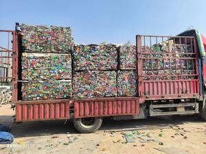 Chatarra de aluminio UBC de alta pureza UBC, chatarra de colores mezclados, latas de aluminio de alta calidad, ventas generales de aluminio barato - Product Image 6