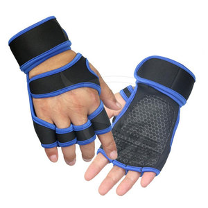 Guantes de fitness para gimnasio hechos en Pakistán Guantes de fitness para gimnasio de último diseño Guantes de fitness para gimnasio - Product Image 1