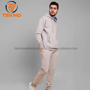 Manteau de sport d'hiver en polaire épaisse avec pantalons de survêtement Joggers Pantalons de sport imprimés Tech Tracksuits Bottoms Sportswear Jacket - Product Image 4