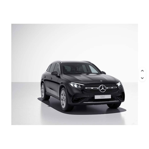 รถยนต์ SUV Mercedes-Benz GLC 220d 4MATIC มือสองสภาพใหม่ - Product Image 5