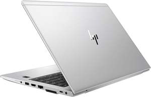 โน้ตบุ๊คธุรกิจ H.P Elitebook 840 G5 ขนาด 14 นิ้ว หน้าจอ FHD (1920x1080) (Intel Quad-Core i5-8250U, แรม 8GB DDR4, ความจุ 512GB ระบบปฏิบัติการ Windows 11 Pro) - Product Image 4