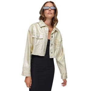 T-shirt pour femme - Haut en coton doux - Product Image 1