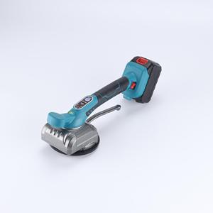 Machine à poser des carreaux vibrante portable OEM d'usine, <span class=keywords><strong>outil</strong></span> de pose de carreaux électrique automatique multifonctionnel - Product Image 3