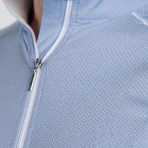 Camisa de manga larga para mujer ligera de alta calidad, diseño ventilado para axilas - Product Image 5