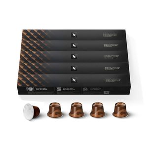 Capsules Nespresso Original Line, Cioccolato, Café Espresso Torréfaction Moyenne, 50 Capsules de Café Espresso - Product Image 3