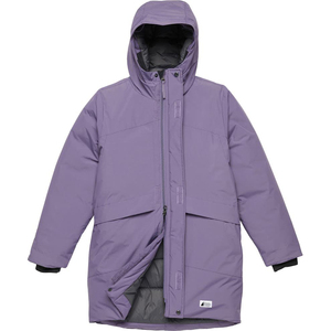 Venta al por mayor estilo de invierno Parker Goose Down Coat amantes gruesos Outdoor Winter Coat Custom Down Jacket - Product Image 6