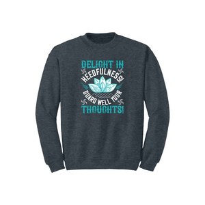 Mezcla de algodón Sudadera de cuello alto para hombre Estilo informal Sólido 12 opciones de color 260-280 GSM Diseño personalizable Colocación ODM - Product Image 2