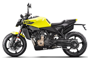 ประมูล-เสนอขาย รถมอเตอร์ไซค์ Vitpilen 801 รุ่นใหม่ ปี 2025 - Product Image 5