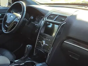 USADO LHD/RHD 2018 FORD EXPLORER LIMITED - Product Image 3