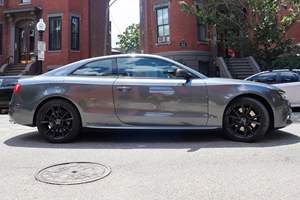 สินค้าพร้อมส่งมือสอง LHD/RHD 2015 Audi S5 Coupe Premium PLUS - Product Image 2