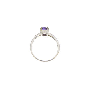 ต่างหูคลาสสิกพลอยแท้อัญมณีแท้ชุบทองและเครื่องประดับคุณภาพระดับพรีเมี่ยม - Product Image 3