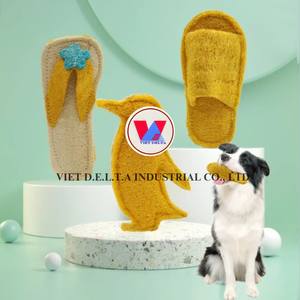 ESPONJA LOOFAH BARATA/JUGUETES PARA MASCOTAS FABRICADOS EN VIETNAM PARA MASCOTAS JUGUETES/¡LOS MÁS VENDIDOS PARA USTED! - Product Image 4