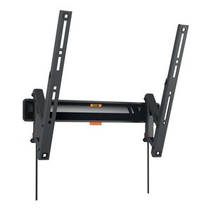 คอมฟอร์ท ทีวี 3413 ที่ยึดทีวีติดผนัง 25 กก. เวซา 400 X 400 ทิลท์ สีดำ 65 นิ้ว - Product Image 1