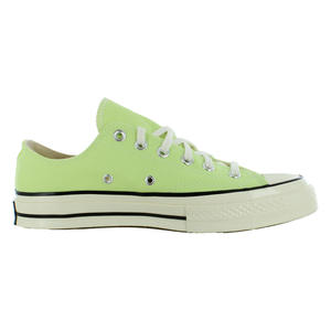 Chaussures unisexes Converse Chuck 70 Ox Couleur : Citron This/Egret/Black 100% authentiques - Product Image 2