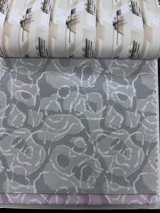 Material de camisa suave de tela de impresión Digital de algodón 100% de alta calidad para ropa - Product Image 4