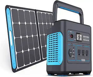 Generador Solar - Product Image 2