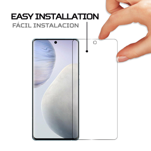 ฟิล์มกันรอยหน้าจอ ANTISHOCK Vivo X60 Pro ทนทานและดูดซับแรงกระแทก - Product Image 2