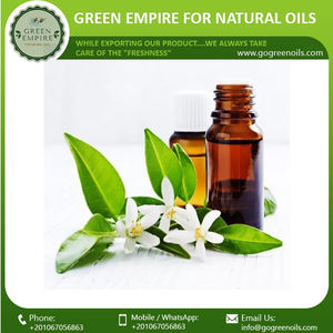 Suministro de fábrica Aceite de fragancia de neroli de alta calidad para hacer velas Aceite esencial sintético - Product Image 5