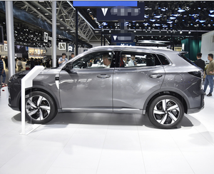 SUV neuf le plus populaire en Chine, CS 55 Plus, essence - Product Image 4