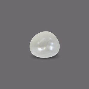 Perles d'imitation en plastique ABS de forme riz, blanches, roses et colorées, 2,57 carats, style Basra Pearl - Product Image 1