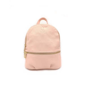 Mochila Suave en Cuero Genuino - Hecha en Italia - Art. 24004 - Product Image 5