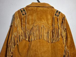 Otoño Invierno desgaste gran oferta precio razonable elegantes chaquetas de cuero occidentales para hombres - Product Image 4