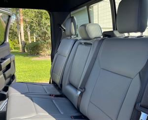 FORD F-150 LIGHTNING LARIAT 2022 USADO de Calidad, con Volante a la Izquierda/Derecha - Product Image 6