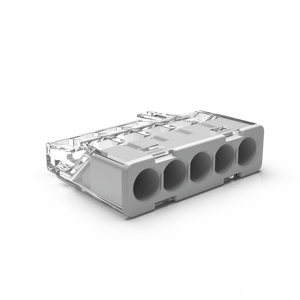 Seguro y fácil de Mini Pro <span class=keywords><strong>Push</strong></span>-en conector de cable - Product Image 4