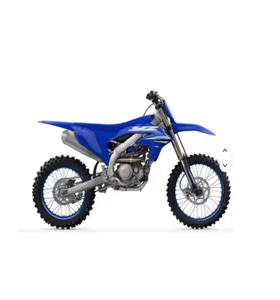 Moto YZ250F/YZ250/YZ 250 di Qualità Premium OEM con Cilindrata <50CC e Velocità Massima 61-80km/h - Product Image 1