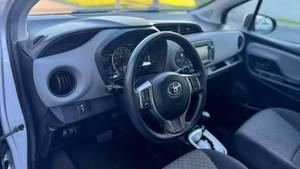 ใช้อย่างประณีต2017 Toyota yariis Le - Product Image 2
