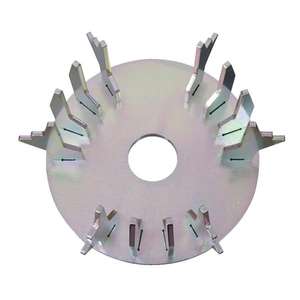 Gedore Pressure Piece <b>Tool</b> <b>Set</b> for Effective Work - Product Image 2