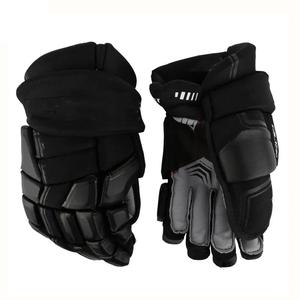 Gants de hockey sur glace légers personnalisés Nouveau style de gants de hockey sur glace Gants de hockey sur glace de qualité supérieure avec toutes les tailles - Product Image 1