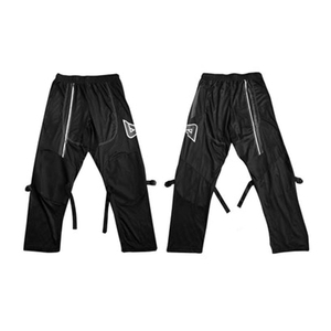 Manufacture Wholesale Custom Polyester Field <b>Pants</b> Inline Hockey <b>Pants</b> Ice Hockey <b>Pants</b> - Product Image 2