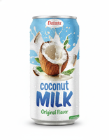 Groothandel Kokosmelkdrank Vietnam - OEM/ODM Fabrikant - Private Label, Gratis Ontwerp, Bulk Export Leverancier