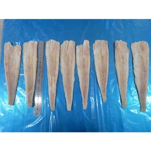 Venta directa de fábrica, sin tratamiento químico, filetes de pescado de abadejo de Alaska congelados, precio <span class=keywords><strong>Lidl</strong></span> - Product Image 2