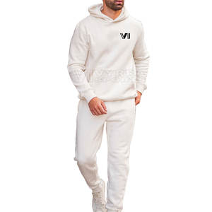 Survêtement pour homme sur mesure, best-seller, nouvelle arrivée, 100% coton, survêtement pour homme en vente - Product Image 1