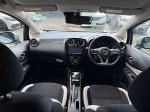 Nissan Note 2020 d'occasion, toutes options - Product Image 3