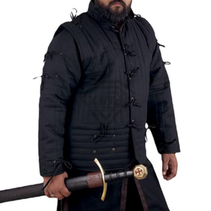 แจ็กเก็ตบุนวมป้องกันระดับสูง800N 350N รั้วประวัติศาสตร์ - Product Image 2