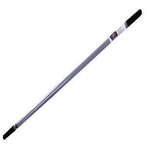 Poteau télescopique en aluminium réglable pour revêtement de sol époxy ZBS, de 1 m fermé à 2 m ouvert - Product Image 2